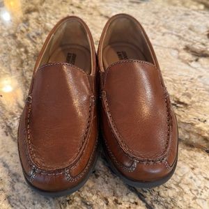 Johnston Murphy Boys Dress shoe